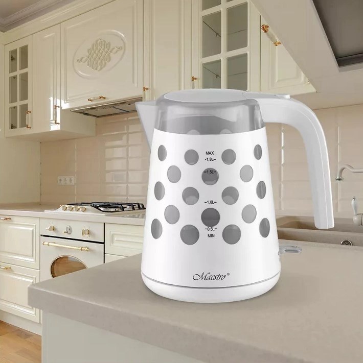 Чайник Maestro MR-045 1.7Л