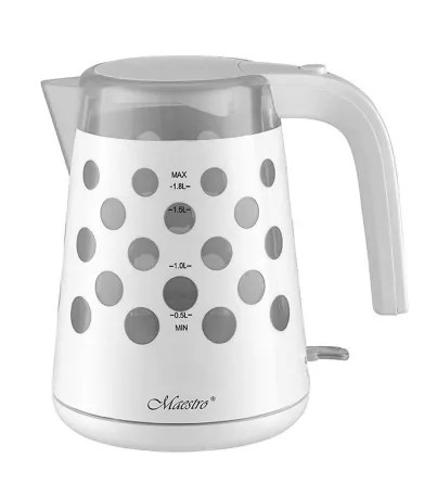 Fierbător de apă Maestro MR-045 1.7L