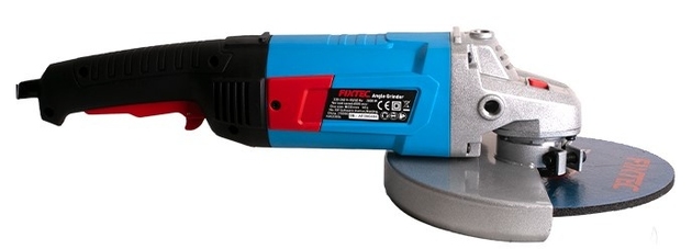 Polizor unghiular Fixtec FAG23004 230mm