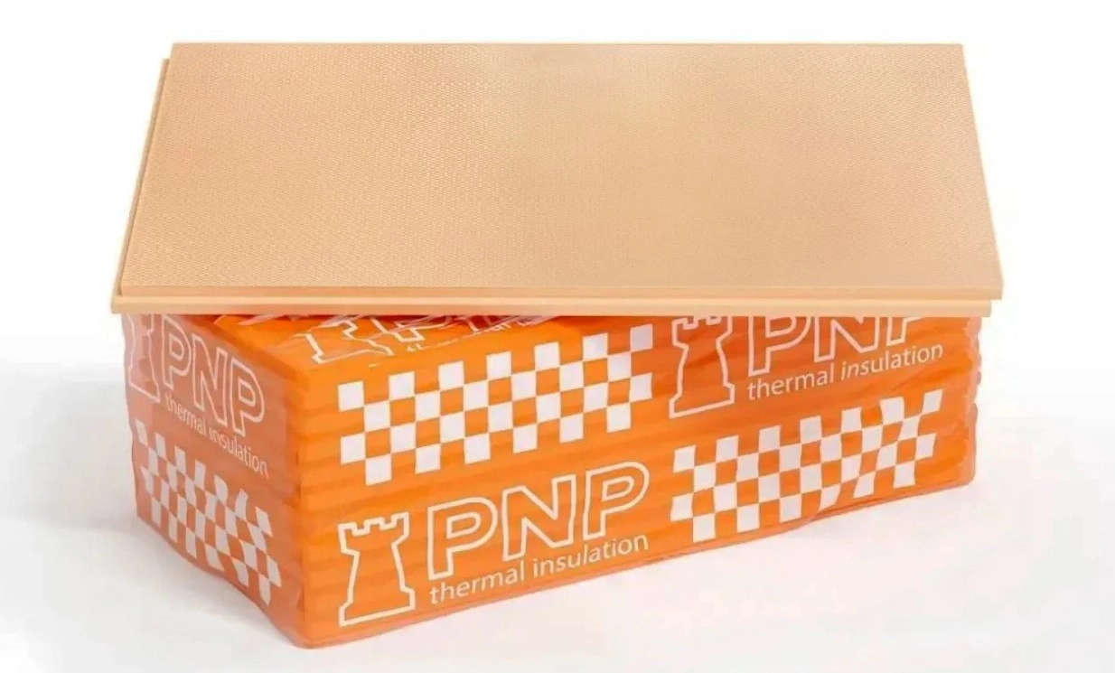 Polistiren extrudat Penoplex 4cm 1185*585 