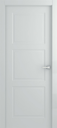 Межкомнатная дверь + коробка +  наличник Granna  4710 