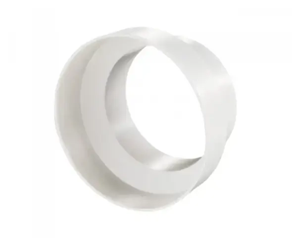 Соединитель воздуховодов Domovent 211 125x100