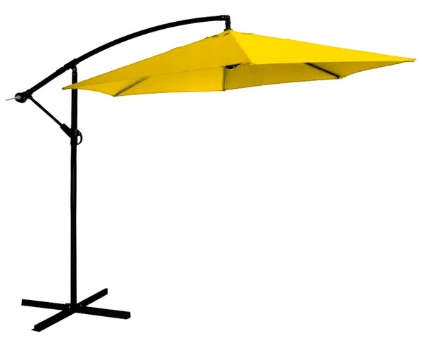 Зонт садовый Jumi OM-433908 