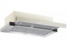 Hota Zanetti 620 white slider