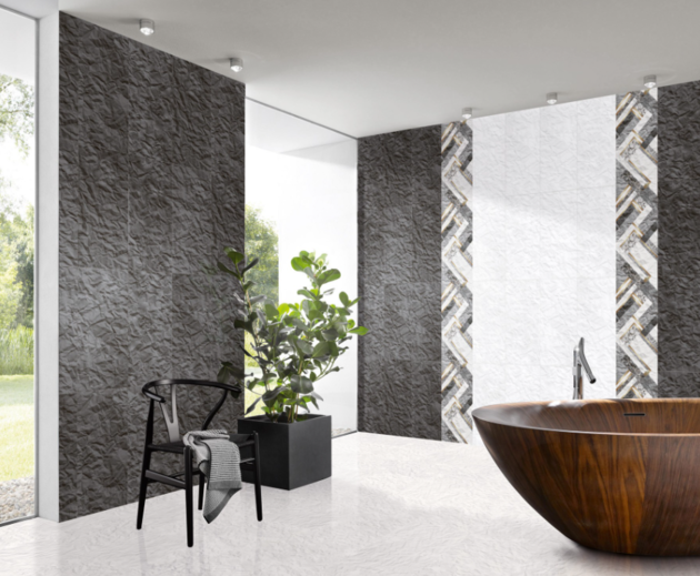 Gresie Anka Elite 30x60 white