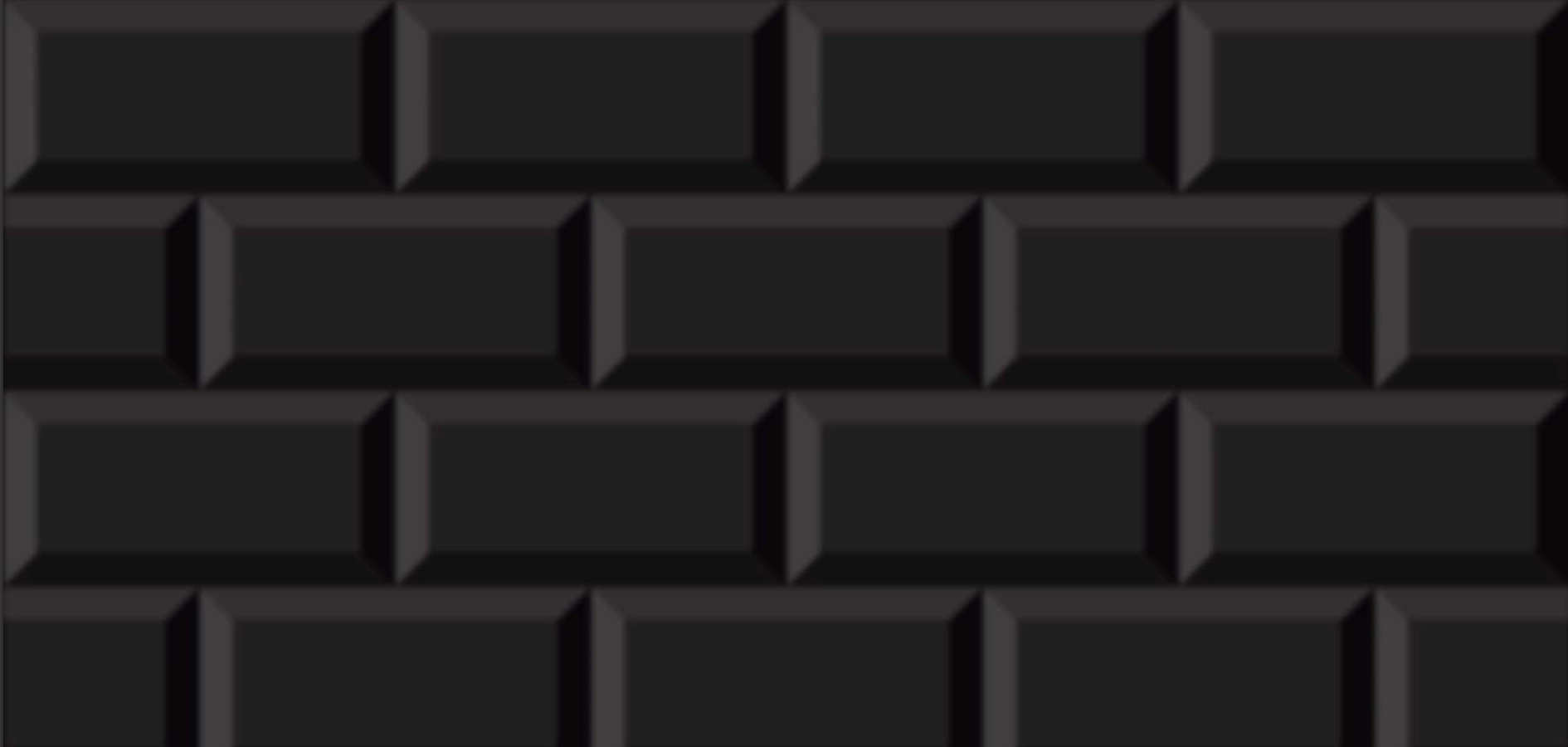 Faianță Anka Konsept 30x60 black