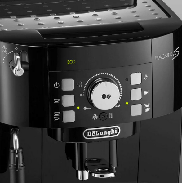 Кофемашина Delonghi ECAM21.117B