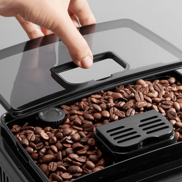 Кофемашина Delonghi ECAM21.117B