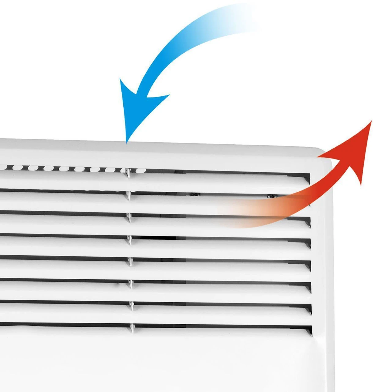 Convector Vitek VT-2184