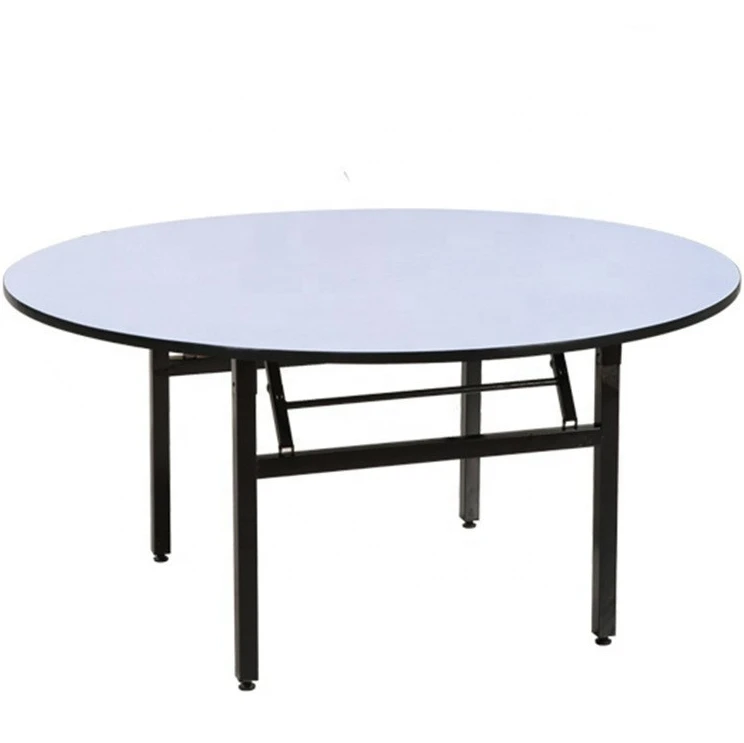 Masă Banquet DIA 2000x750 mm 