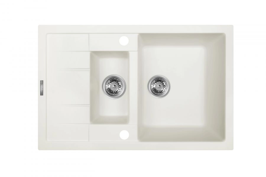 Chiuvetă Montebella 780*500/18 