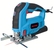 Ferestrău pendular Fixtec cu laser FJS85001 
