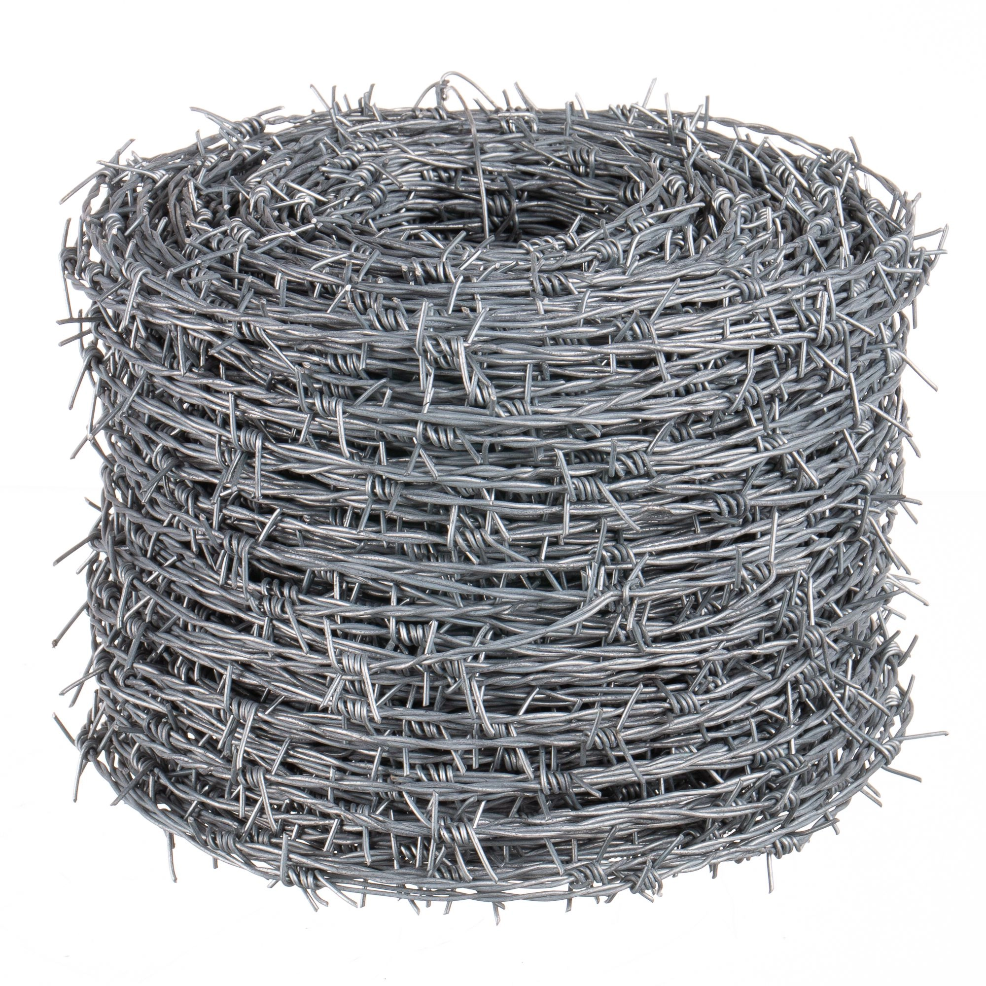 Sîrmă ghimpată d-1.8mm 