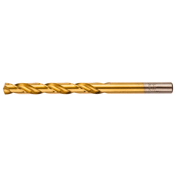 Сверло по металлу Graphite 6.5mm 57H140 3725