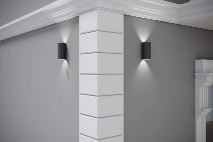 Декоративный угол 1200мм*330мм*35мм VSCO3 