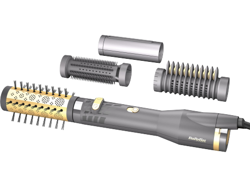 Фен для волос Babyliss AS520E