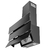 Hotă Ciarko Citro Mini Black Glass 60