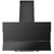 Hotă Ciarko Citro Mini Black Glass 60