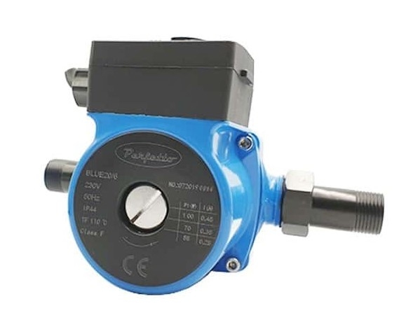 Pompă de circulație Perfetto Blue 20-6/FPS20-60 130 53-680 