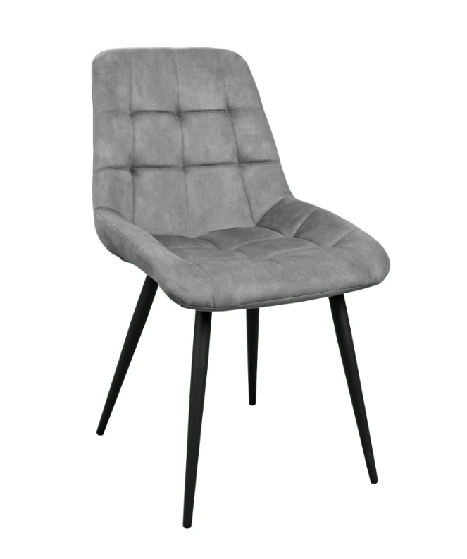Scaun Nicole PL 16 grey  