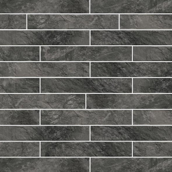 Клинкер Paradyz Ardis Dark 40x6.6 