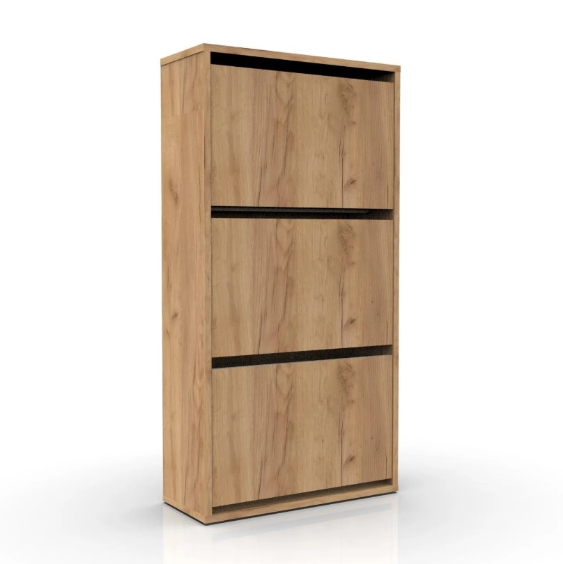 Pantofar ML-2 stejar auriu