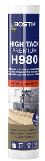 Adeziv High Tack Premium H980 290ml