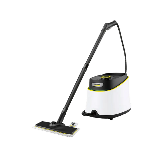 Пароочиститель Karcher SC 3 Deluxe EasyFix 