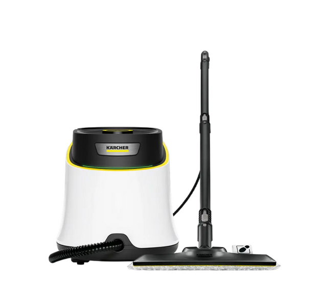 Пароочиститель Karcher SC 3 Deluxe EasyFix 