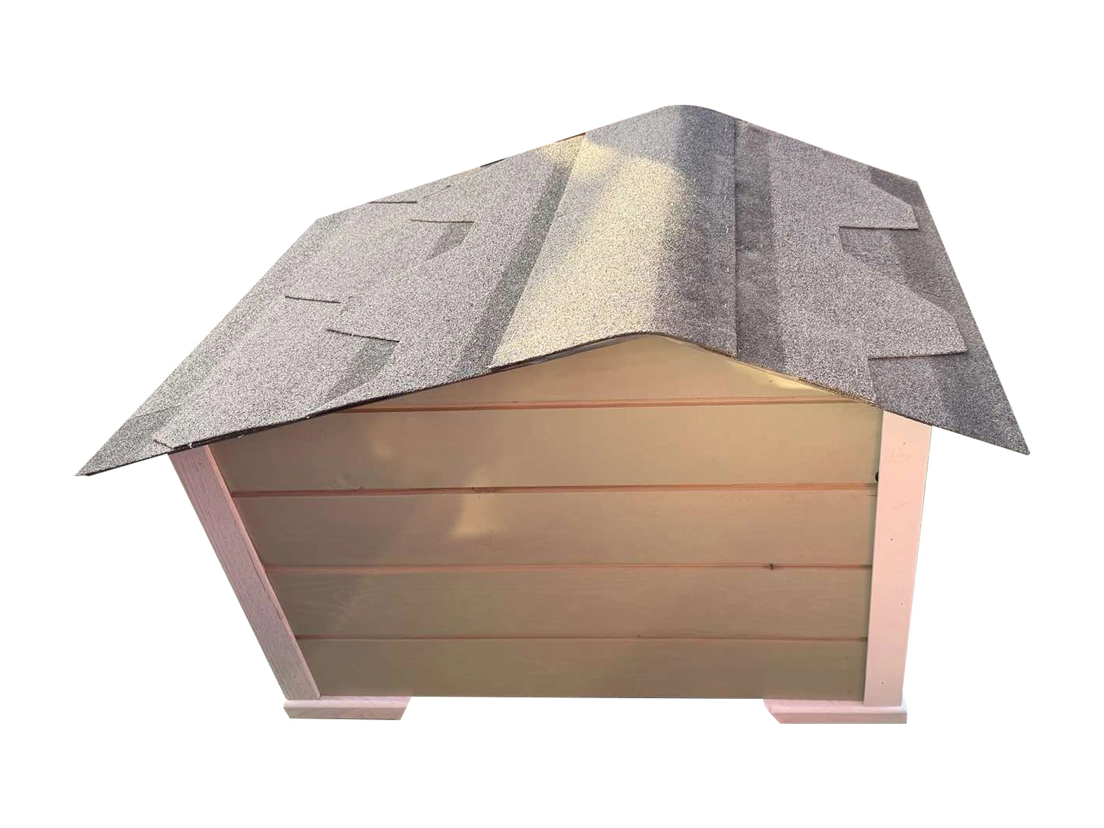 Собачья будка