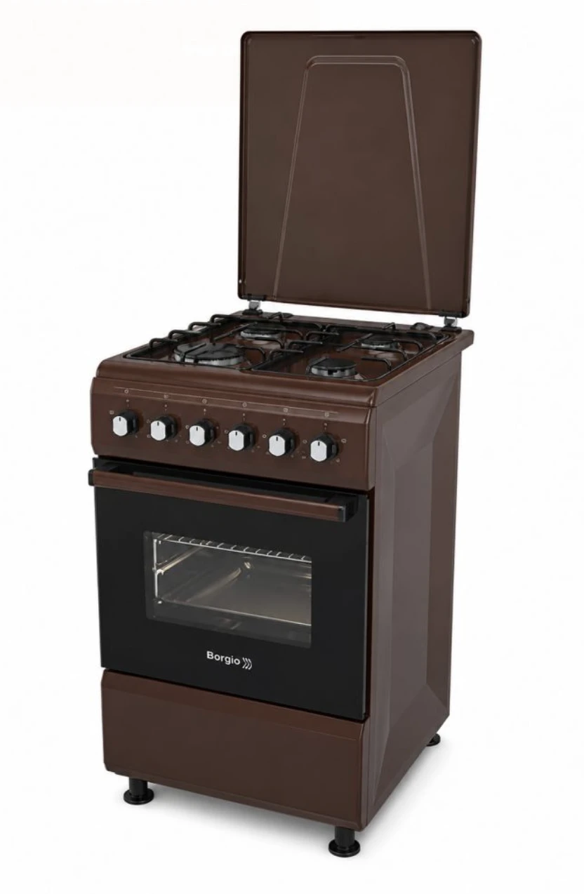 Aragaz Borgio GE 540B  