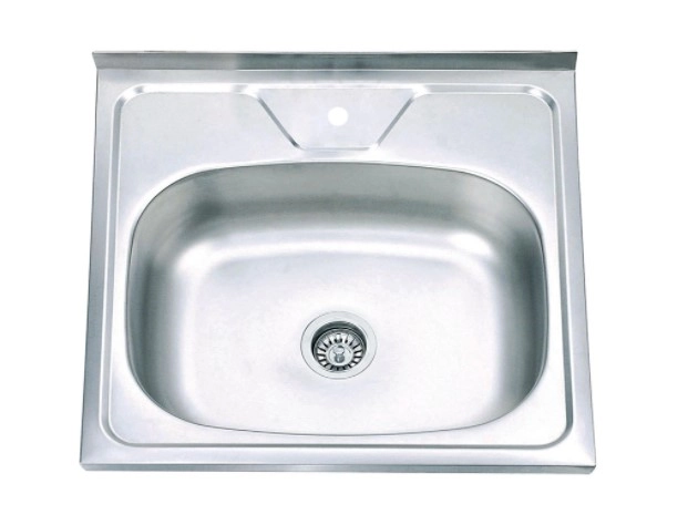 Chiuvetă Fabiano 0.6 50*50 BK EPL  