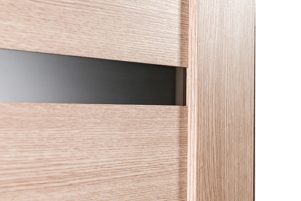 Ușă + Toc + Ancardament Mirella esvud 3426 