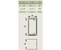 Conector pentru conducta de aer 6x12 612SKP