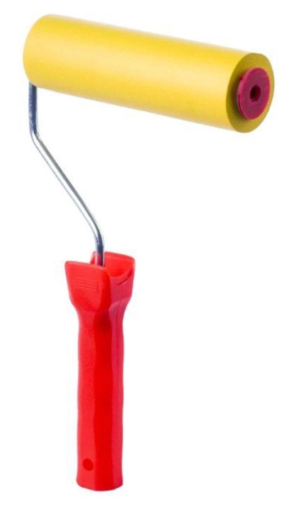 Rulou pentru tapete 58x180x6mm 229092 