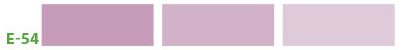 Colorant Superconcentrat Coloriks Liliac E54