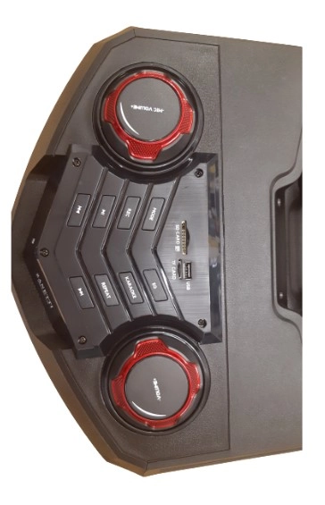 Колонка Zanetti 13MM Disco