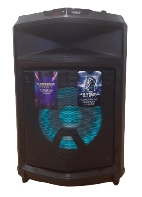 Колонка Zanetti 13MM Disco