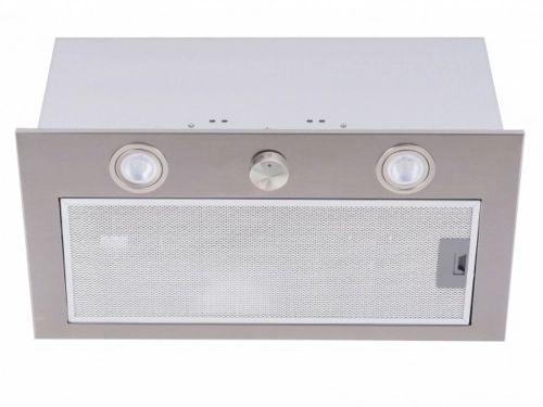 Hotă Wolser WL-60 IX INC 750 