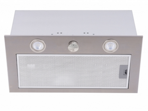 Вытяжка Wolser WL-60 IX INC 750