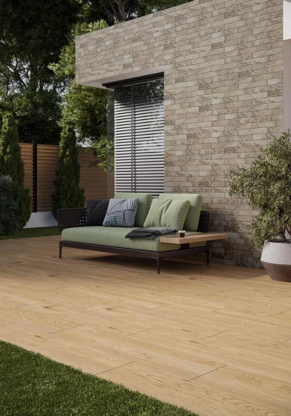 Клинкер Paradyz Ardis Light 40x6.6 