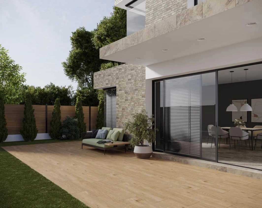 Клинкер Paradyz Ardis Light 40x6.6 