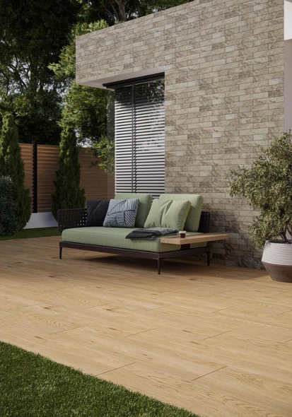 Клинкер Paradyz Ardis Light 40x6.6 