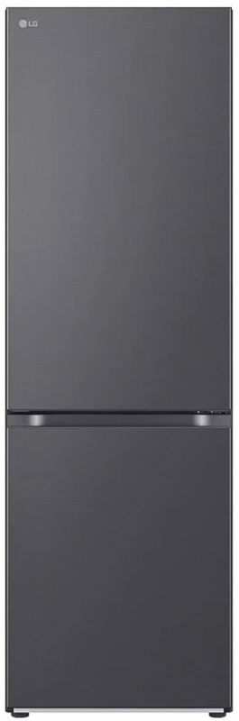 Frigider LG GBV3100EEP 