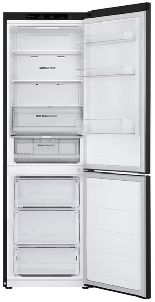 Frigider LG GBV3100EEP 