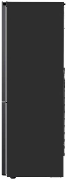 Frigider LG GBV3100EEP 