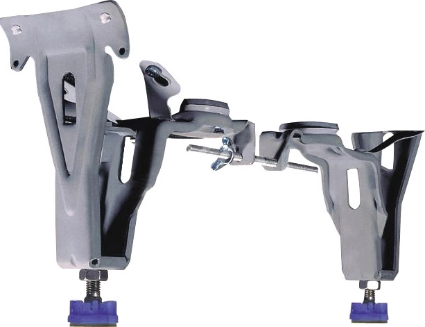 Picior p/cadă universal L550  