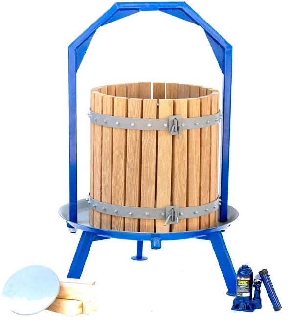 Teasc pentru struguri Technoworker VOR57314