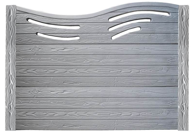 Gard ornamental ST63