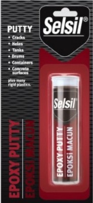 Клей Epoxy Selsil 57gr 25677
